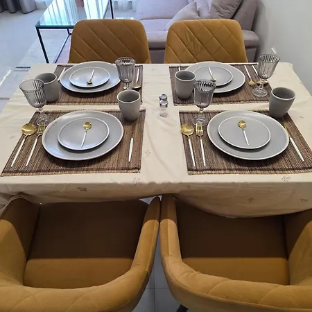 Appartement Neu 2025 Sol Mar Boutique Modernes Luxury Living