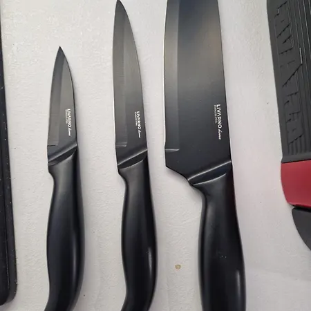 Neu 2025 Emila Romana Boutique- Modernes Luxury Living 아파트 써니비치