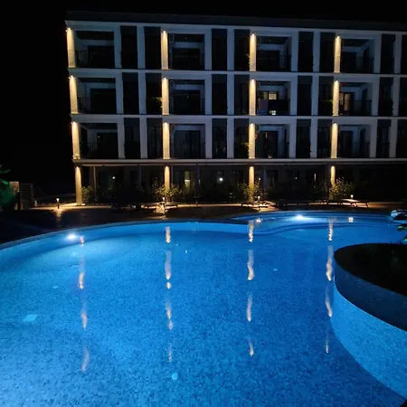 Neu 2025 Sol Mar Boutique Modernes Luxury Living *