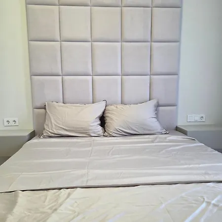 شقة Neu 2025 Sol Mar Boutique Modernes Luxury Living *