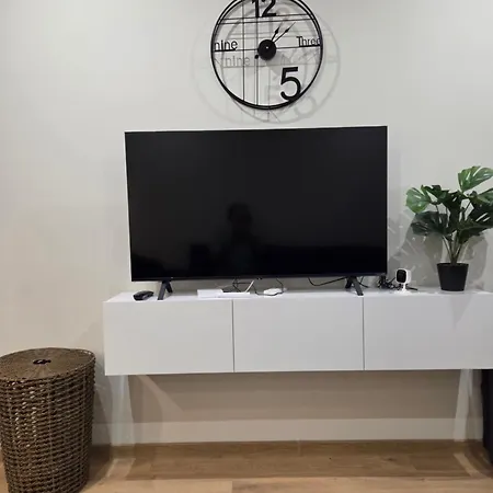 Neu 2025 Sol Mar Boutique Modernes Luxury Living ساني بيتش