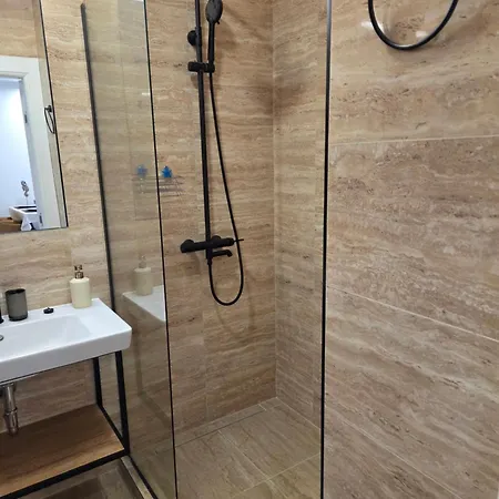 شقة Neu 2025 Sol Mar Boutique Modernes Luxury Living *
