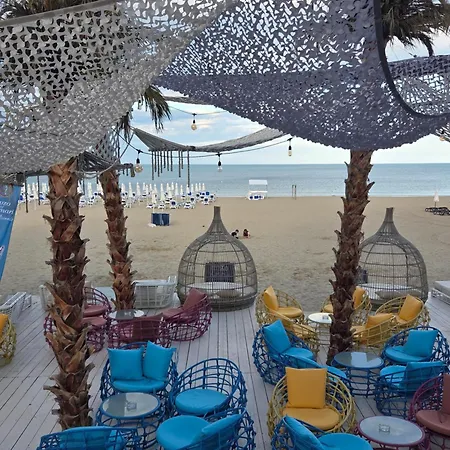 Neu 2025 Emila Romana Boutique- Modernes Luxury Living 아파트 써니비치