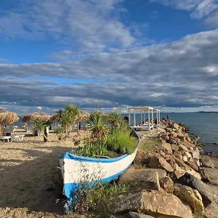 Neu 2025 Emila Romana Boutique- Modernes Luxury Living * 써니비치