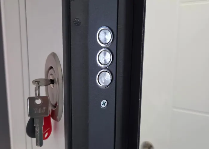 Апартамент Neu 2025 Emila Romana Boutique- Modernes Luxury Living *