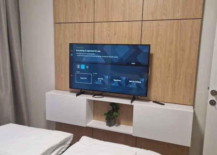 Neu 2025 Emila Romana Boutique- Modernes Luxury Living Слънчев бряг