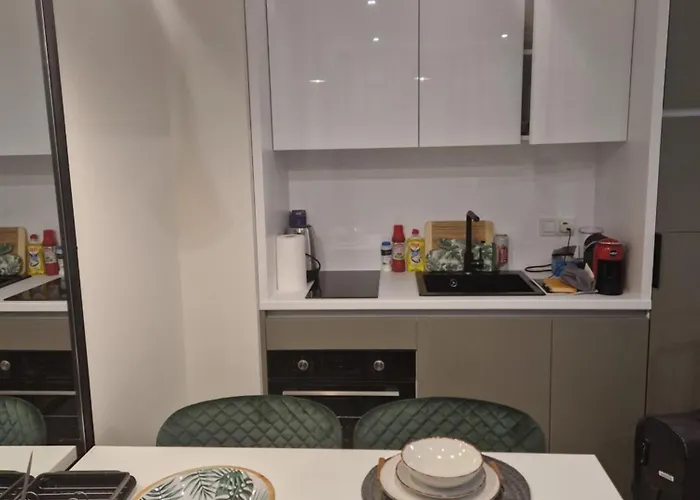 Neu 2025 Emila Romana Boutique- Modernes Luxury Living * Слънчев бряг