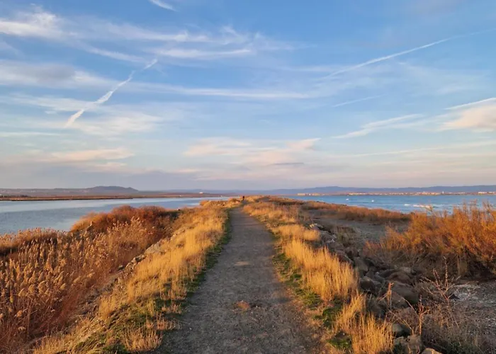 Neu 2025 Emila Romana Boutique- Modernes Luxury Living * Слънчев бряг