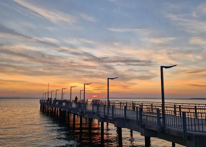 Апартамент Neu 2025 Emila Romana Boutique- Modernes Luxury Living Слънчев бряг