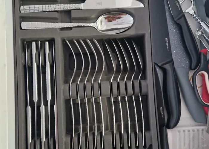 Neu 2025 Emila Romana Boutique- Modernes Luxury Living * Слънчев бряг