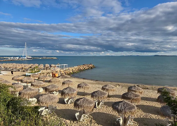 Neu 2025 Emila Romana Boutique- Modernes Luxury Living Апартамент *