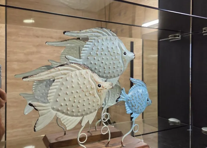 Апартамент Neu 2025 Emila Romana Boutique- Modernes Luxury Living Слънчев бряг