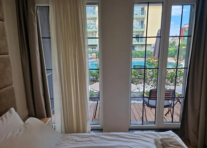 Апартамент Neu 2025 Emila Romana Boutique- Modernes Luxury Living *