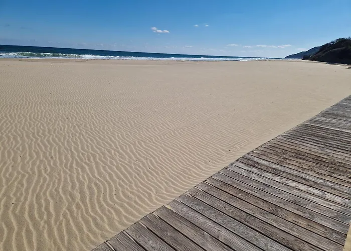 Апартамент Neu 2025 Emila Romana Boutique- Modernes Luxury Living Слънчев бряг